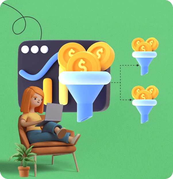 Maximize sales performance with multiple pipeline management